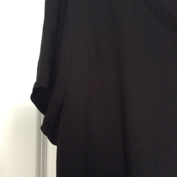 NWOT Anthro Cloth & Stone Draped Tee - Picture 10 of 10